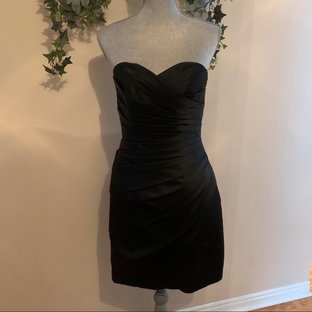 Sorella Vita Bridesmaid/Cocktail Dress